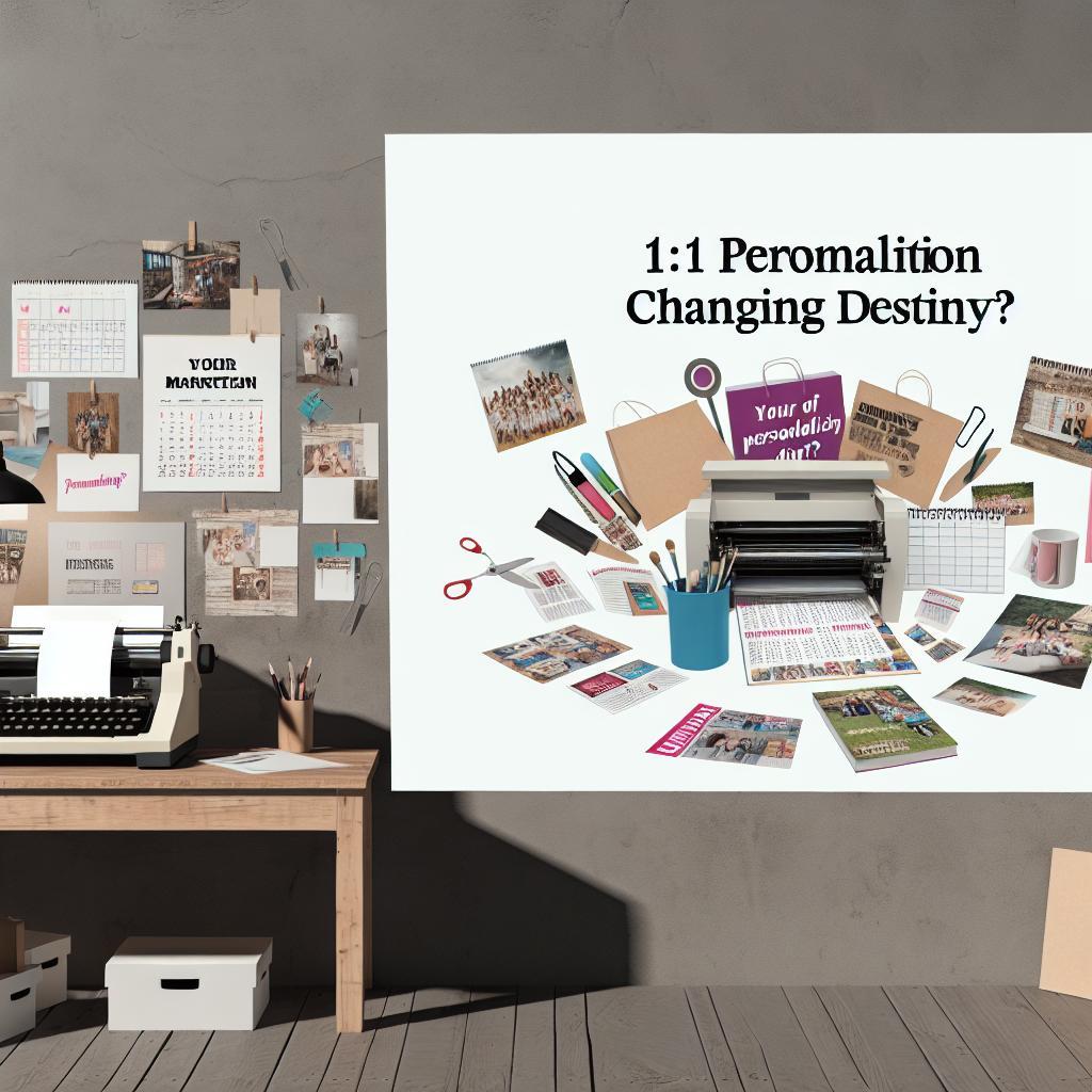 1:1 Mārketings: Personalizācija, Kas Maina Likteni