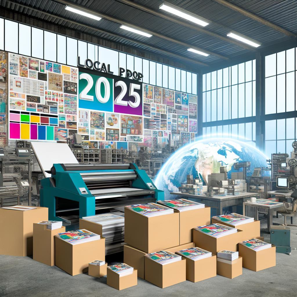 Vietējā e-komercija 2025: Tendences un Attīstības Iespējas