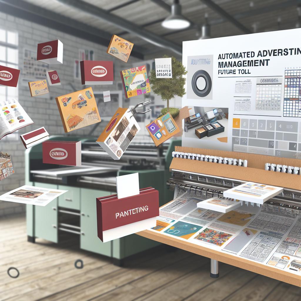 Automatizēta Reklāmu Pārvaldība: Nākotnes Rīks Mārketingā