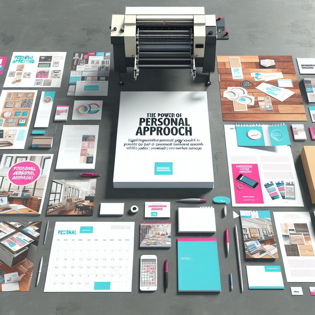 1:1 mārketings: Personīgas pieejas spēks mūsdienu tirgū