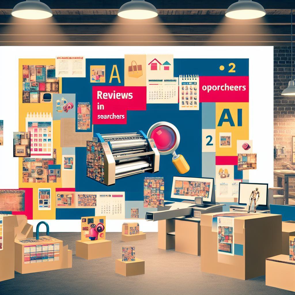 AI pārskati meklētājos: Jaunākās tendences un iespējas