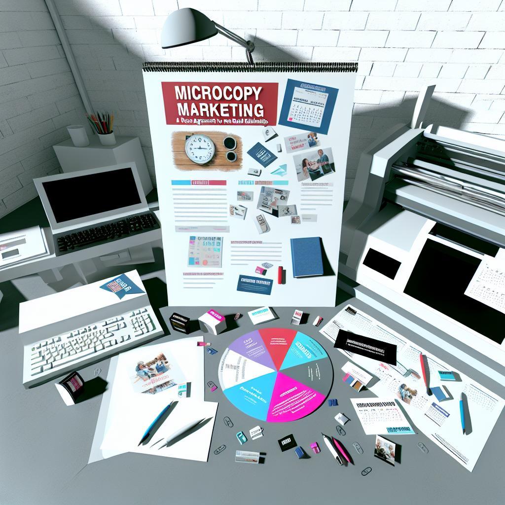 Mikrokopienu Mārketings: Jauna Pieeja Mūsdienu Zīmolu Attiecībām