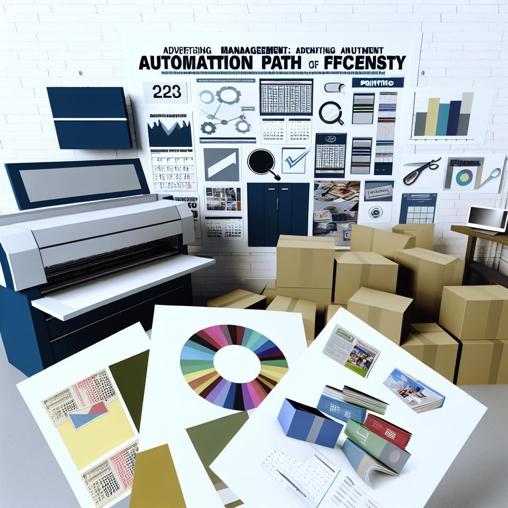 Reklāmu Pārvaldība: Automatizācijas Ceļš uz Efektivitāti