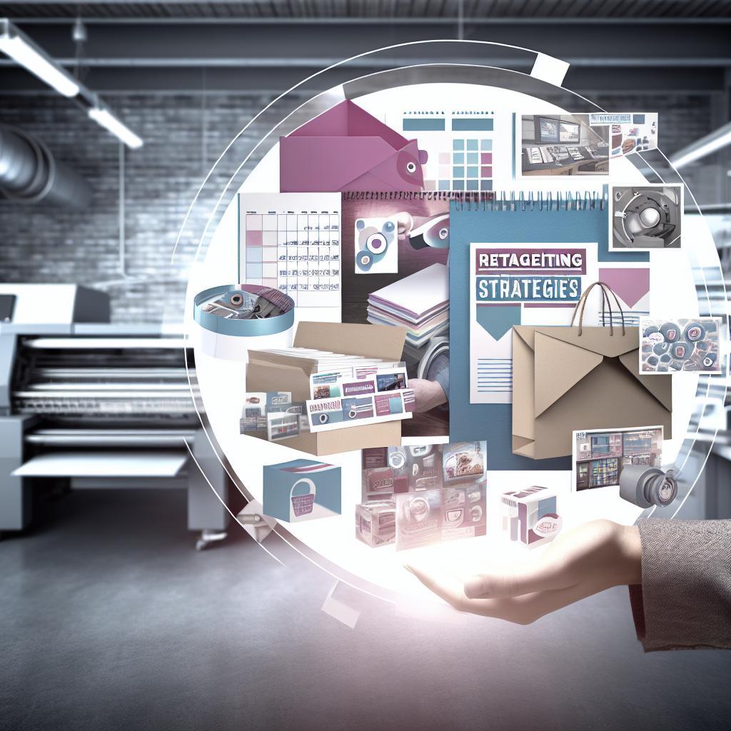 Retargeting Stratēģijas 2025: Nākotne Digitālā Mārketingā