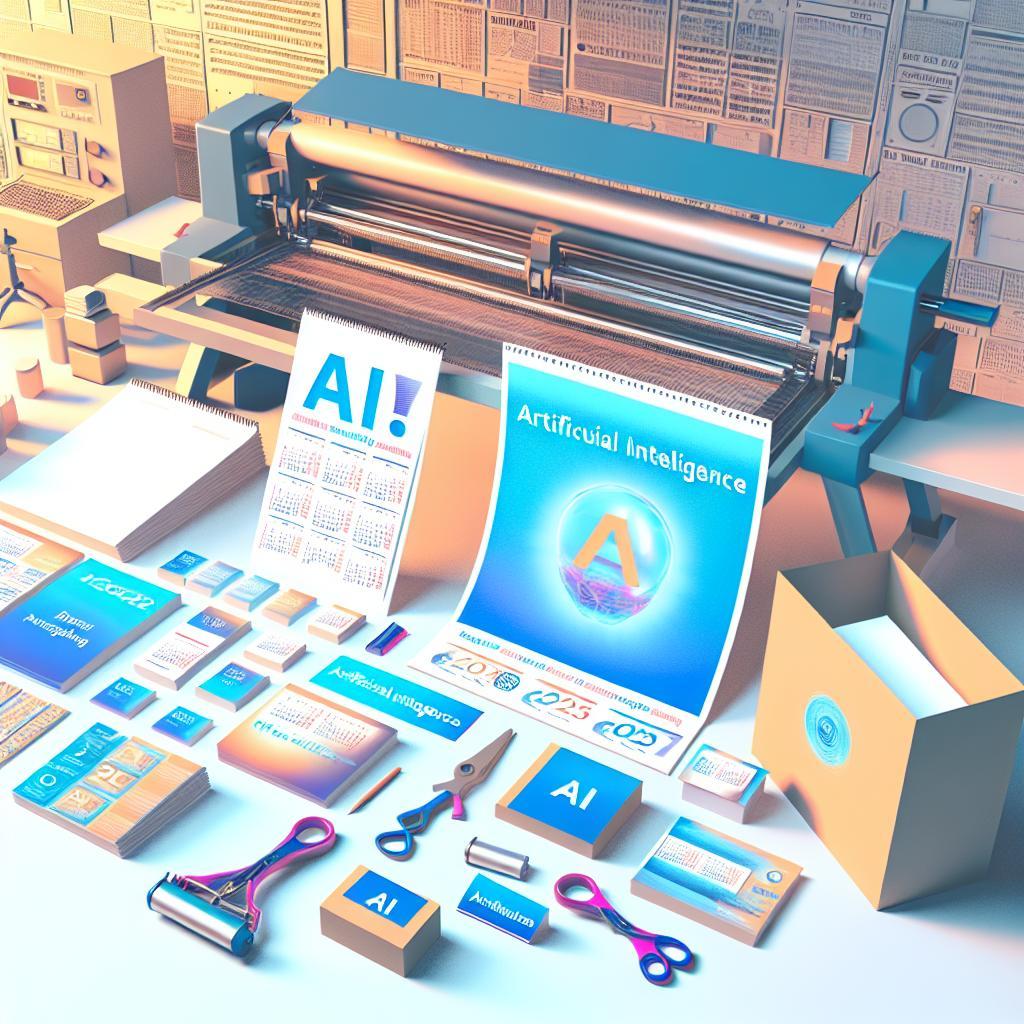 Mākslīgā intelekta rīki mārketingam: nākotne 2025