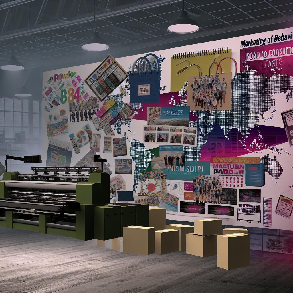 Uzvedības mārketings: Ceļš uz patērētāju sirdīm