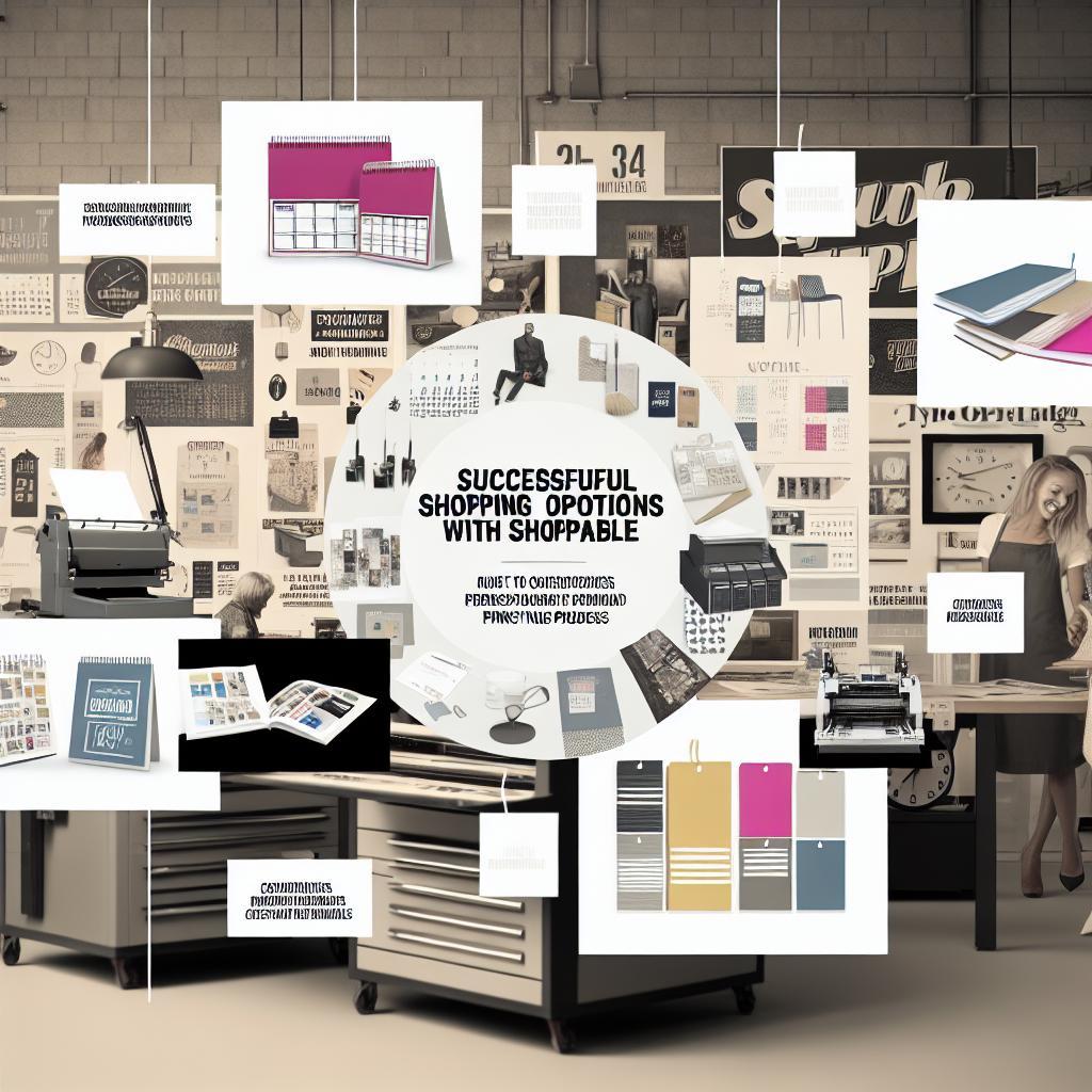 Veiksmīgas iepirkšanās iespējas ar shoppable postiem