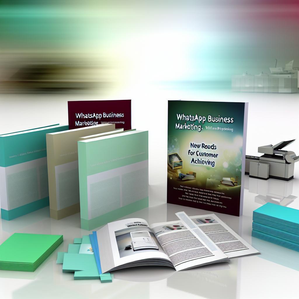 WhatsApp Business mārketings: Jauni ceļi klientu sasniegšanai