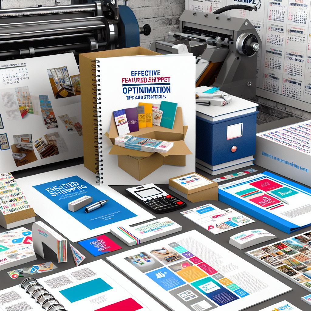 Efektīva Featured Snippet Optimizācija: Padomi un Stratēģijas