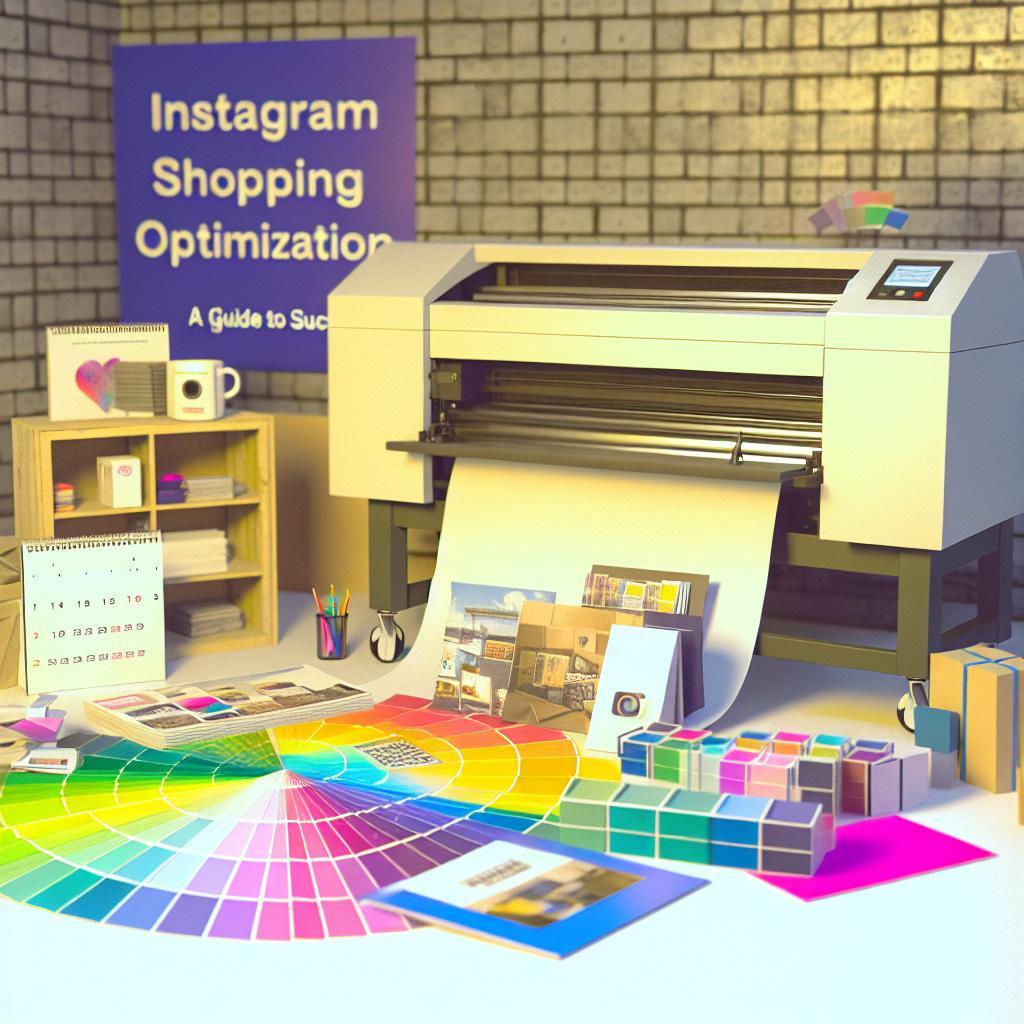 Instagram iepirkšanās optimizācija: Ceļvedis panākumiem