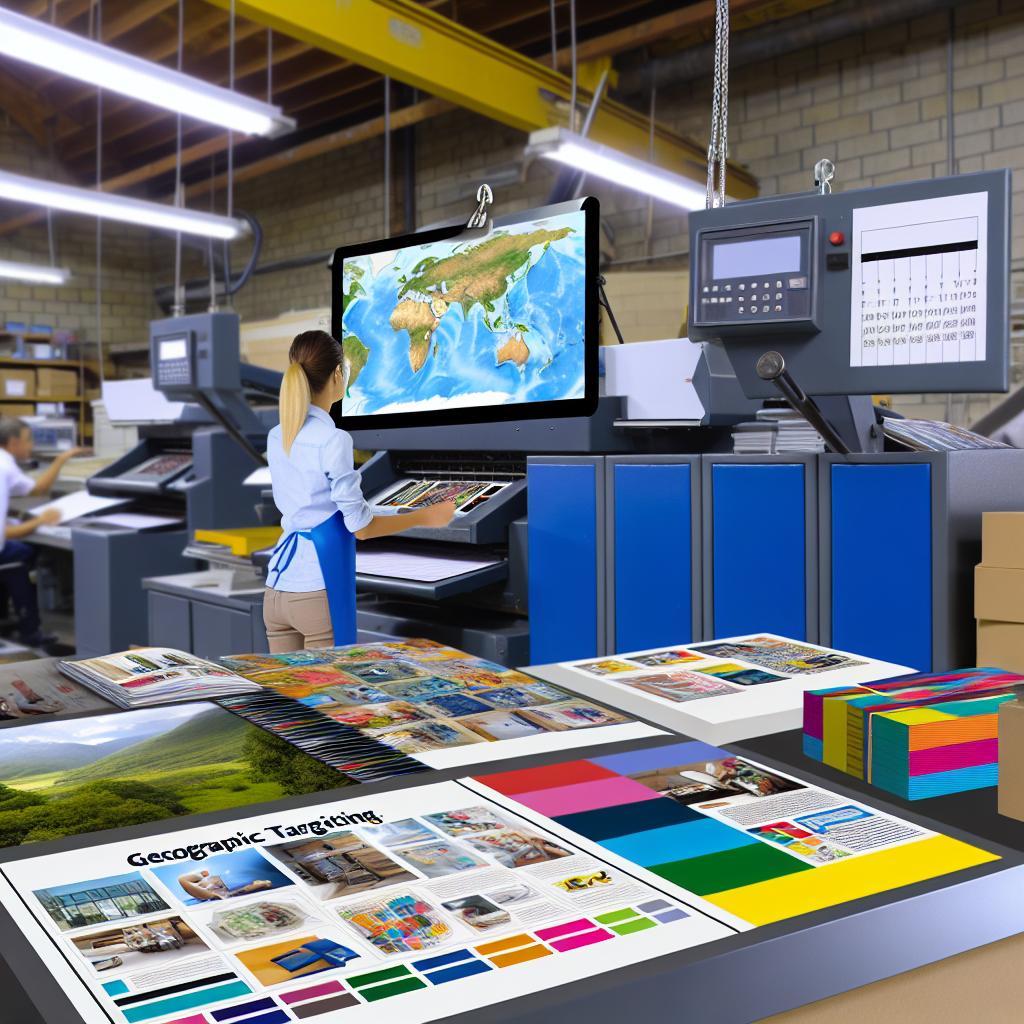 Ģeogrāfiskā targetēšana: Mērķauditorijas sasniegšana efektīvi