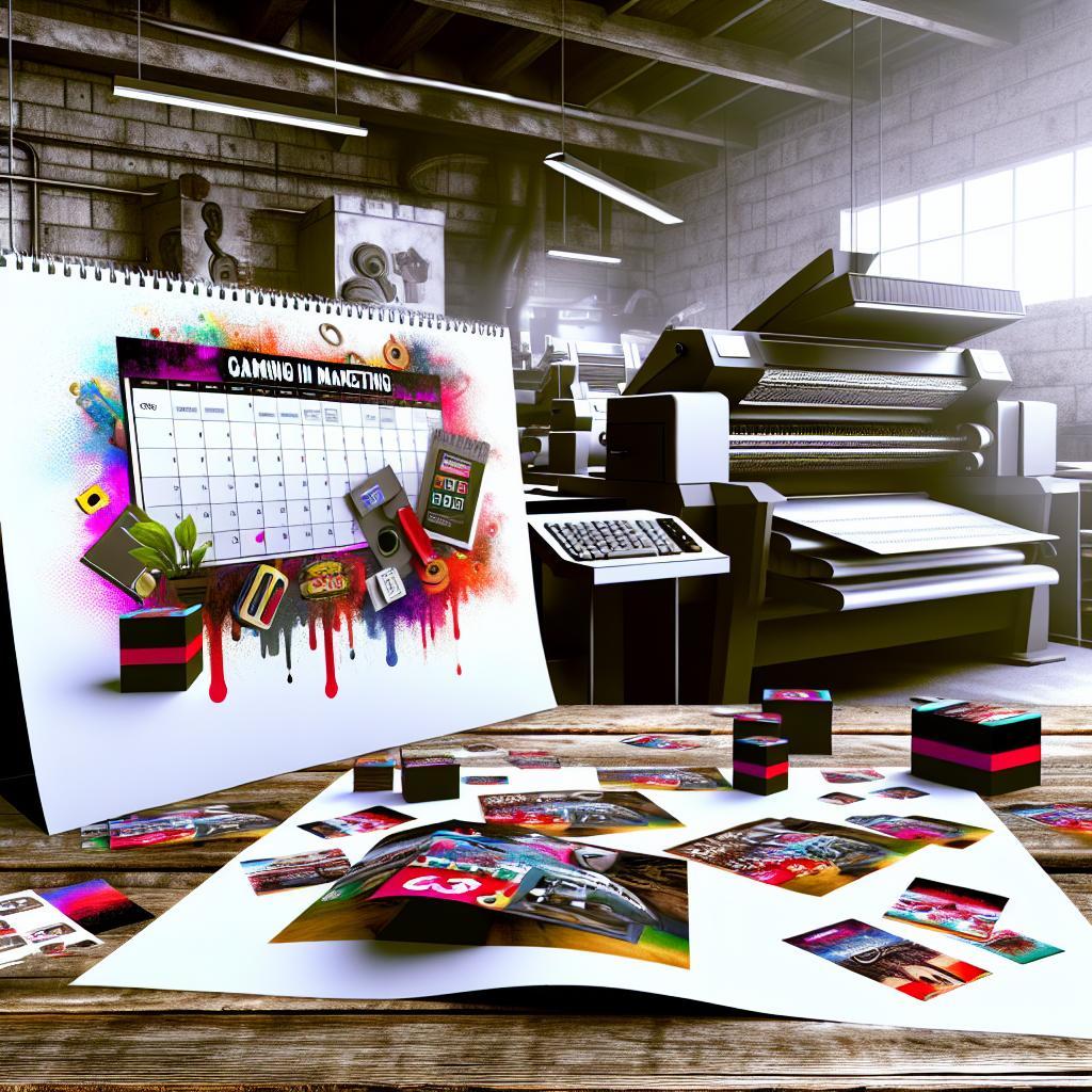 Spēļu elementi mārketingā: kā gamifikācija maina spēles