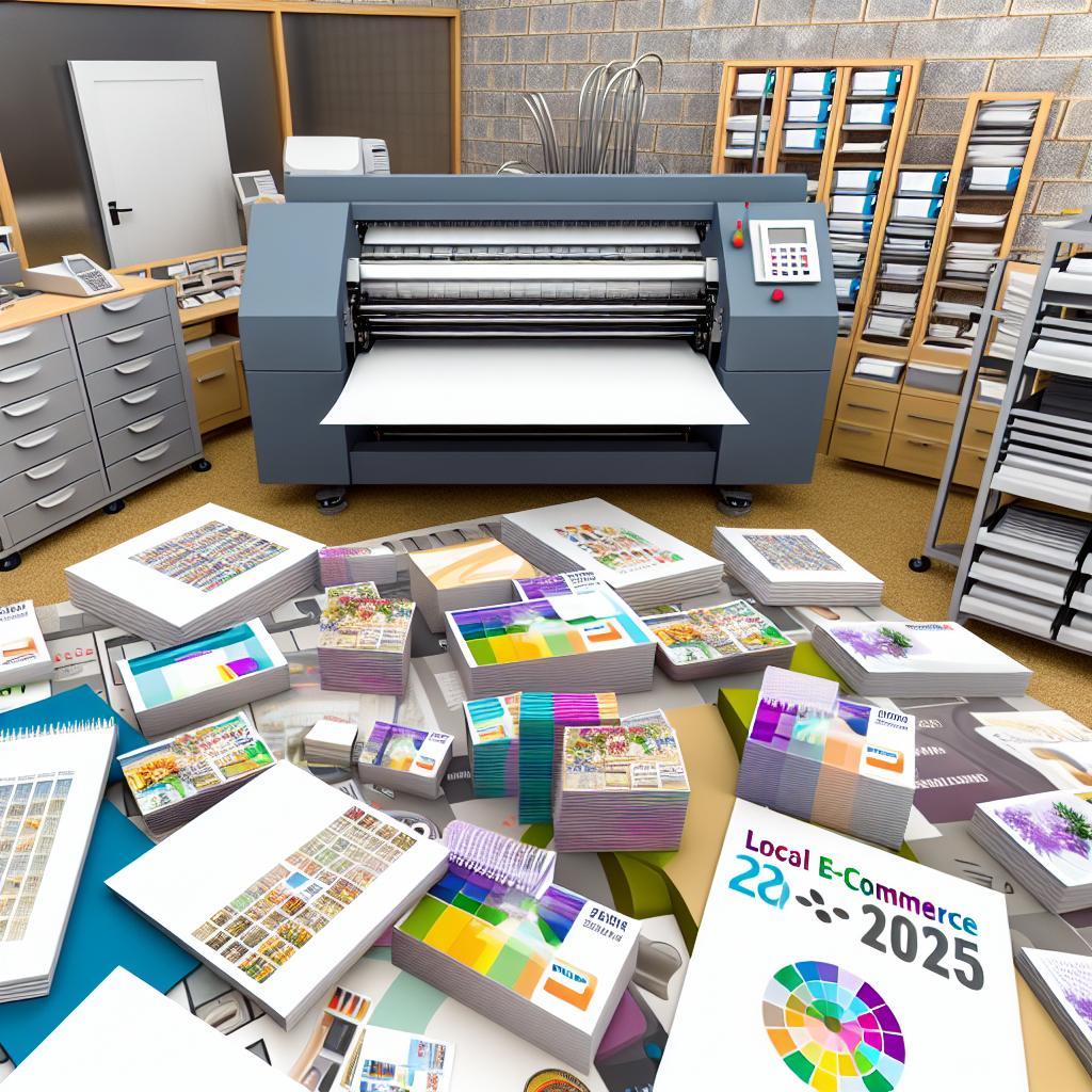 Vietējā e-komercija 2025: Jaunas iespējas un izaicinājumi