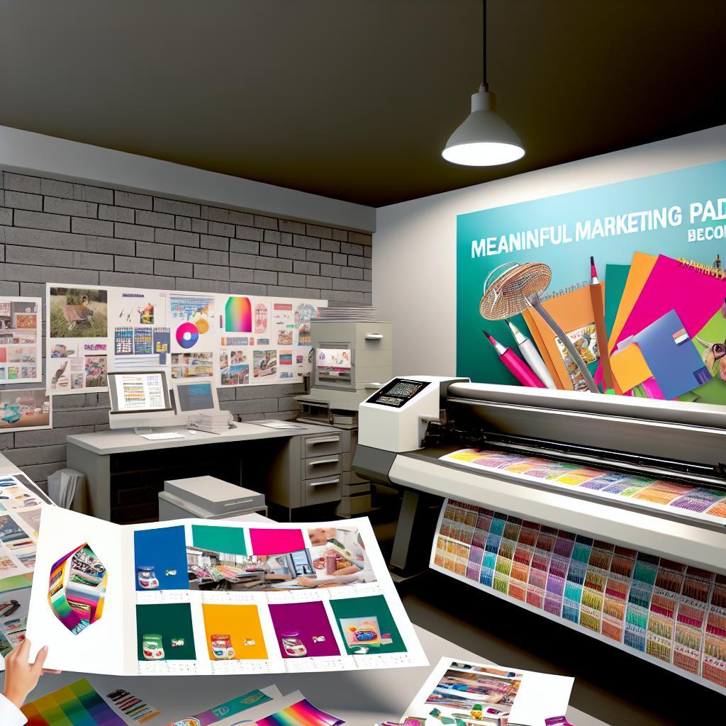 Jēgpilnie mārketinga ceļi: Kļūsti par zīmola vēstnesi