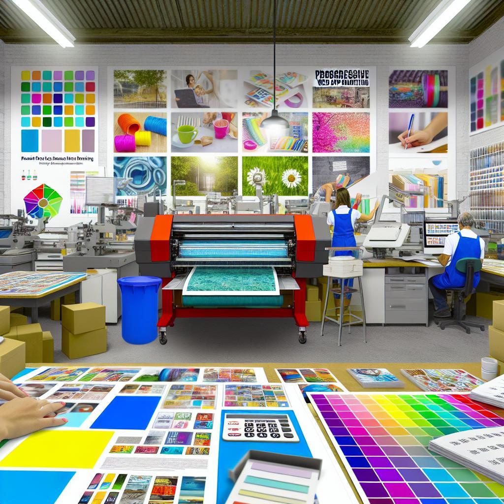 Progresīvo Web Lietotņu Mārketings: Nākotnes Tendences