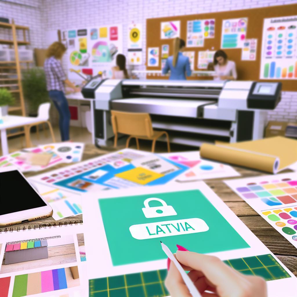 In-app reklāmas Latvijā: Tendences un iespējas