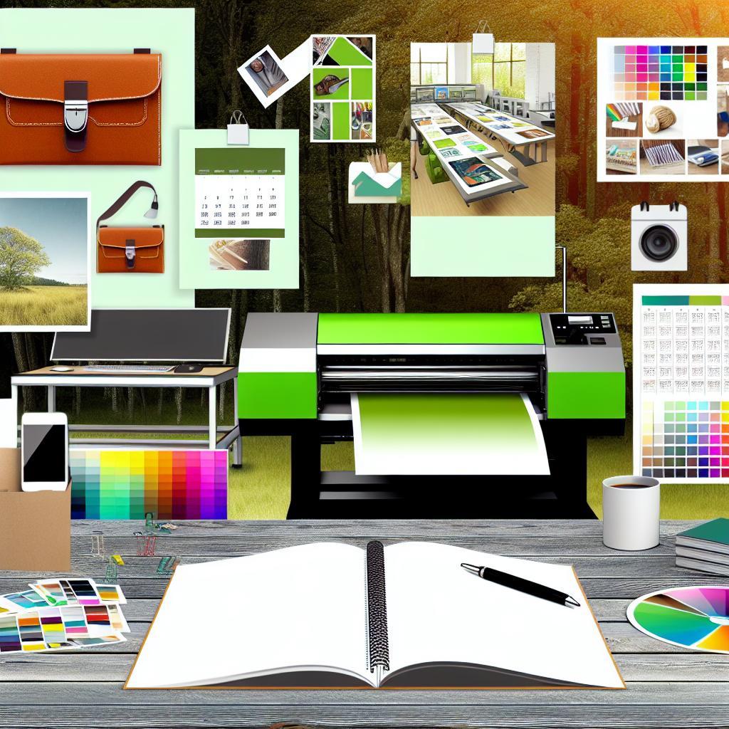 Zaļais mārketings Latvijā: Ceļš uz ilgtspējīgu nākotni