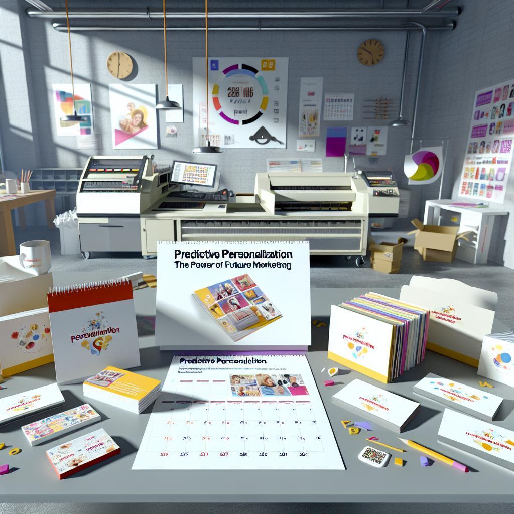 Prediktīvā personalizācija: Nākotnes mārketinga spēks