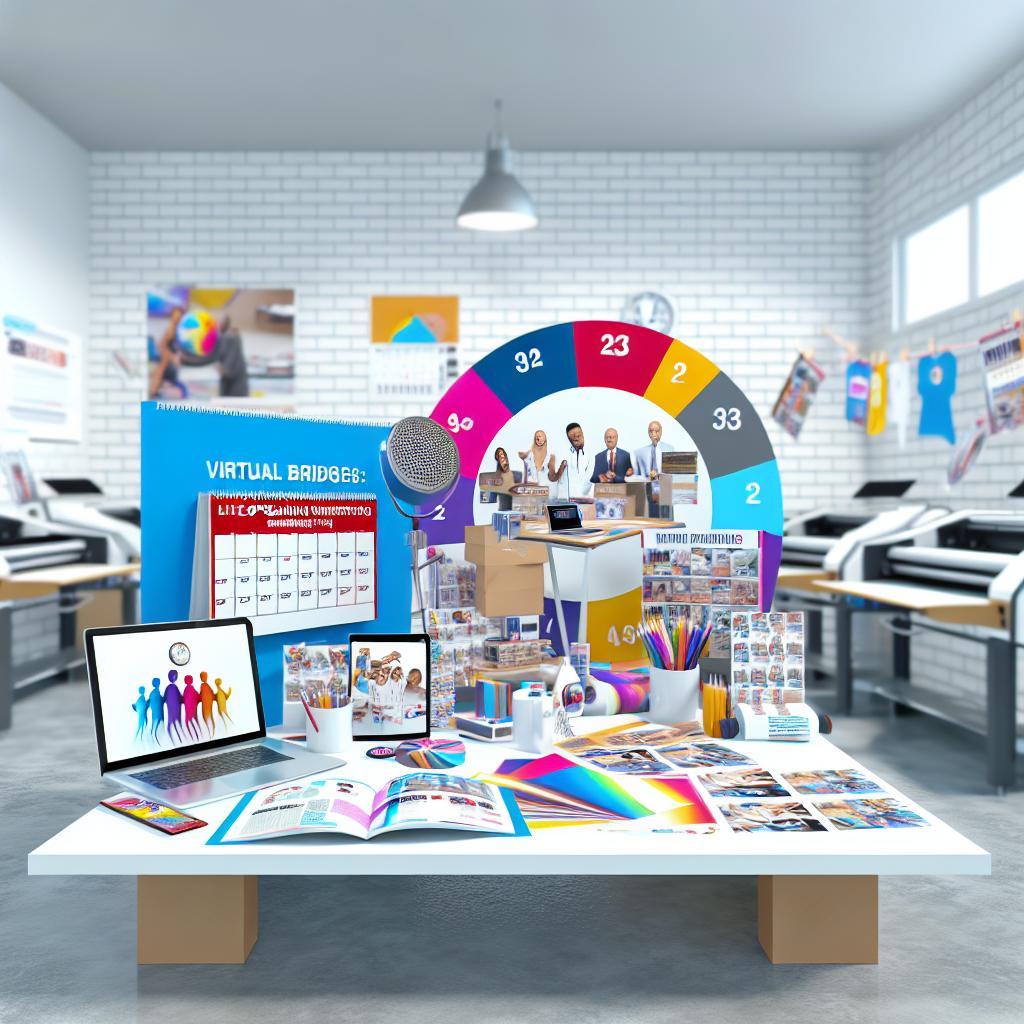 Virtuālie tilti: Live streaming mārketings šodien