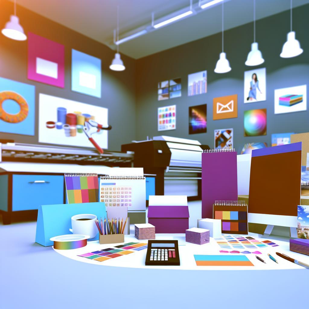 Jaunas iespējas: Generatīvā AI ietekme mārketingā