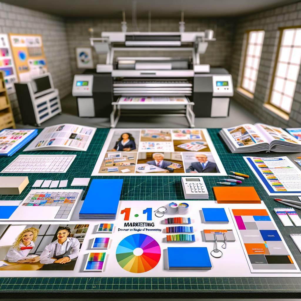 1:1 mārketings: Atklājiet personalizācijas burvību