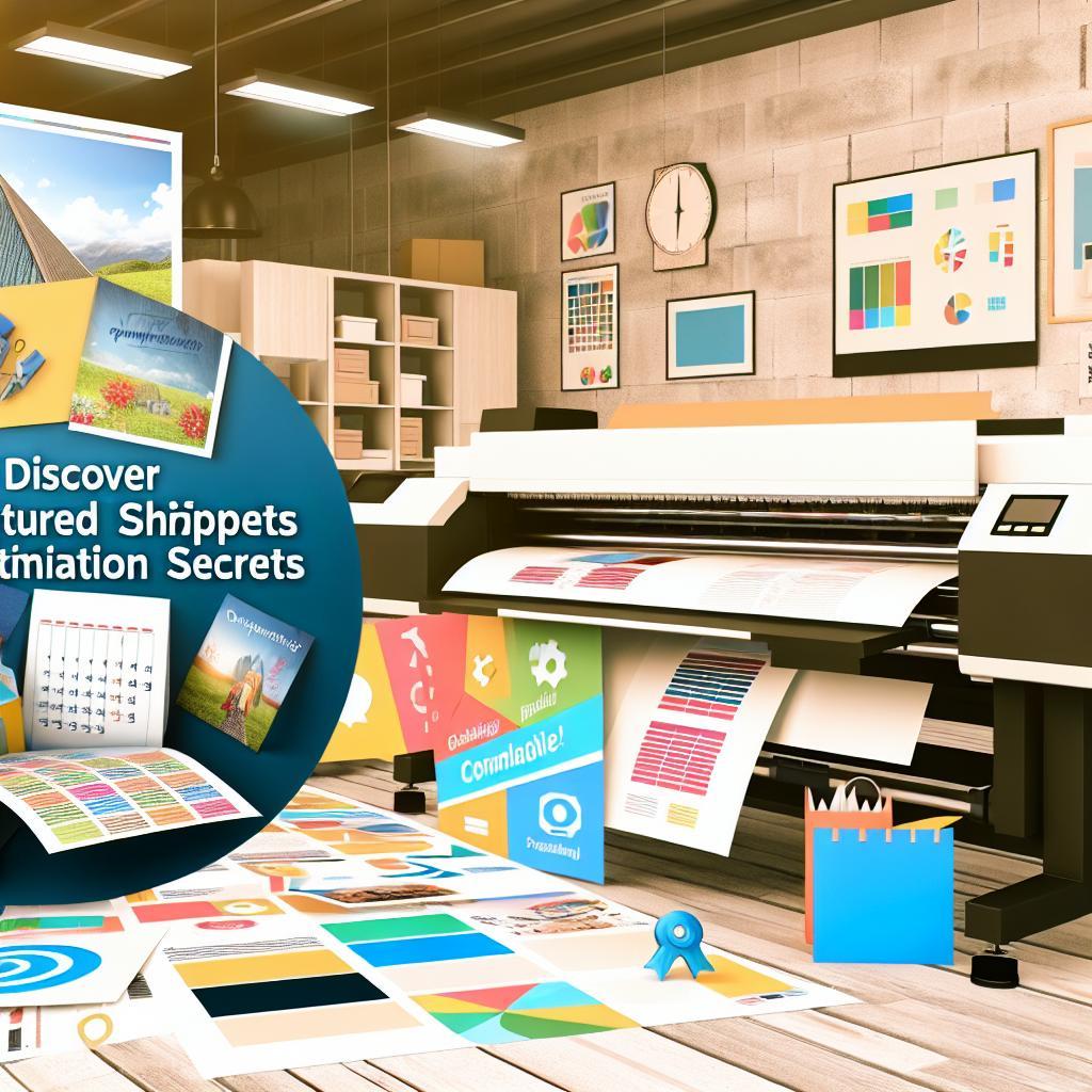 Atklājiet featured snippets optimizācijas noslēpumus