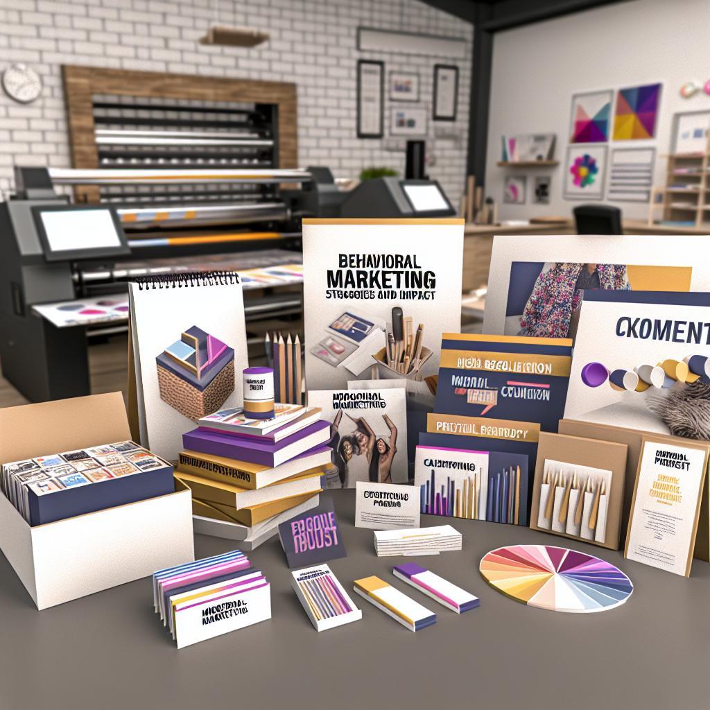 Mūsdienu Uzvedības Mārketings: Stratēģijas un Ietekme