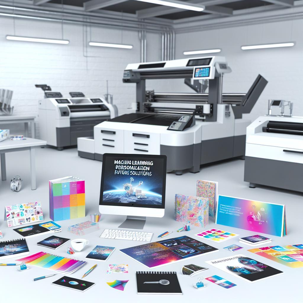 Mašīnmācīšanās personalizācija: nākotnes risinājumi