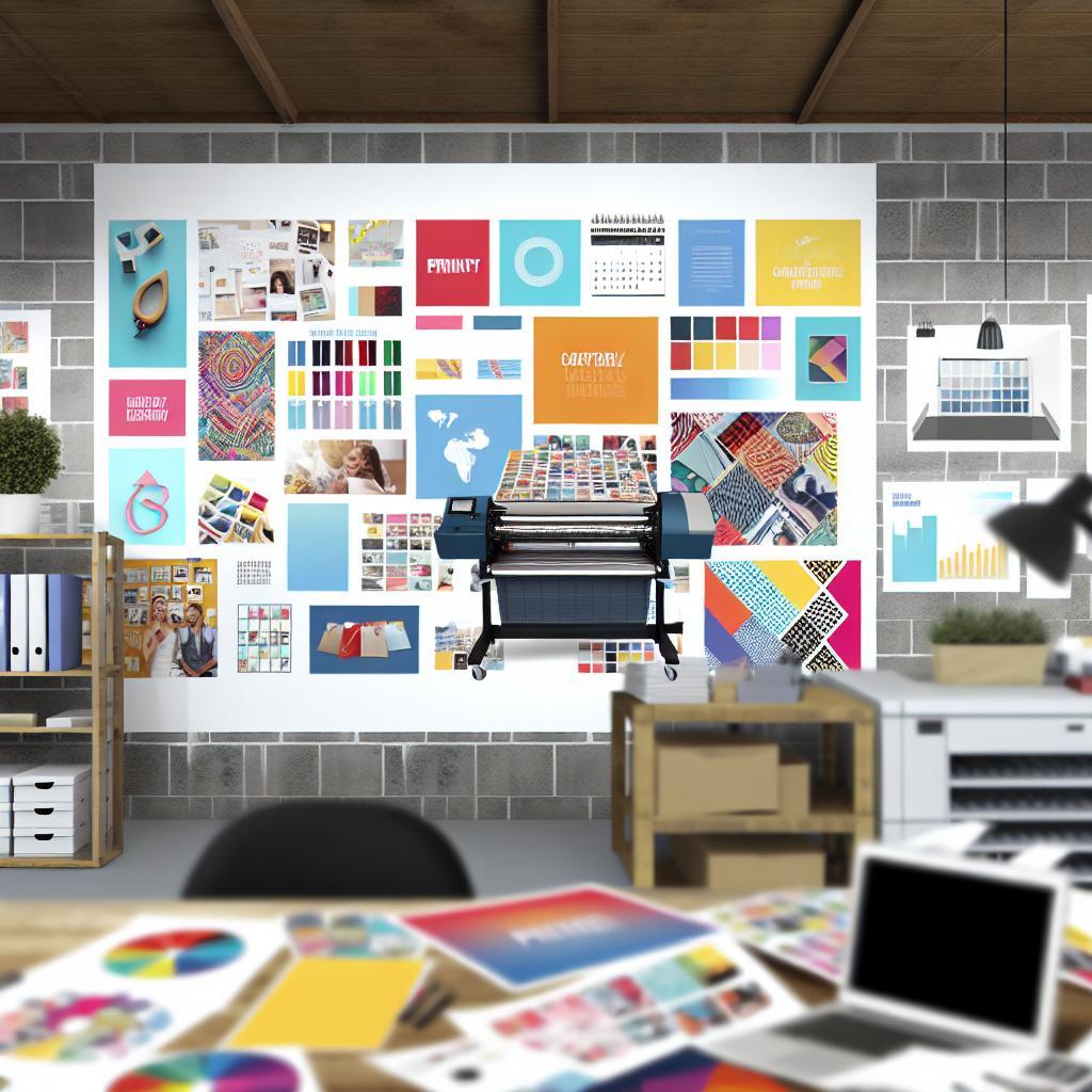 Marketinga maisījuma modeļu ietekme uz uzņēmējdarbību