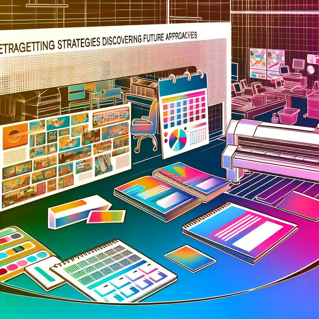 Retargeting stratēģijas 2025: nākotnes pieeju atklājumi