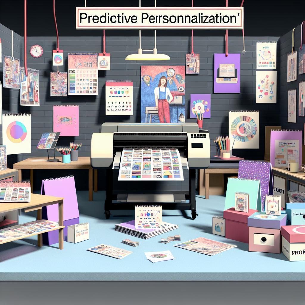 Prediktīvā personalizācija: Nākotnes mārketinga valoda