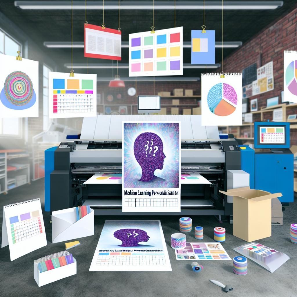 Machine Learning Personalizācija: Pielāgošana Mūsdienu Pasaule