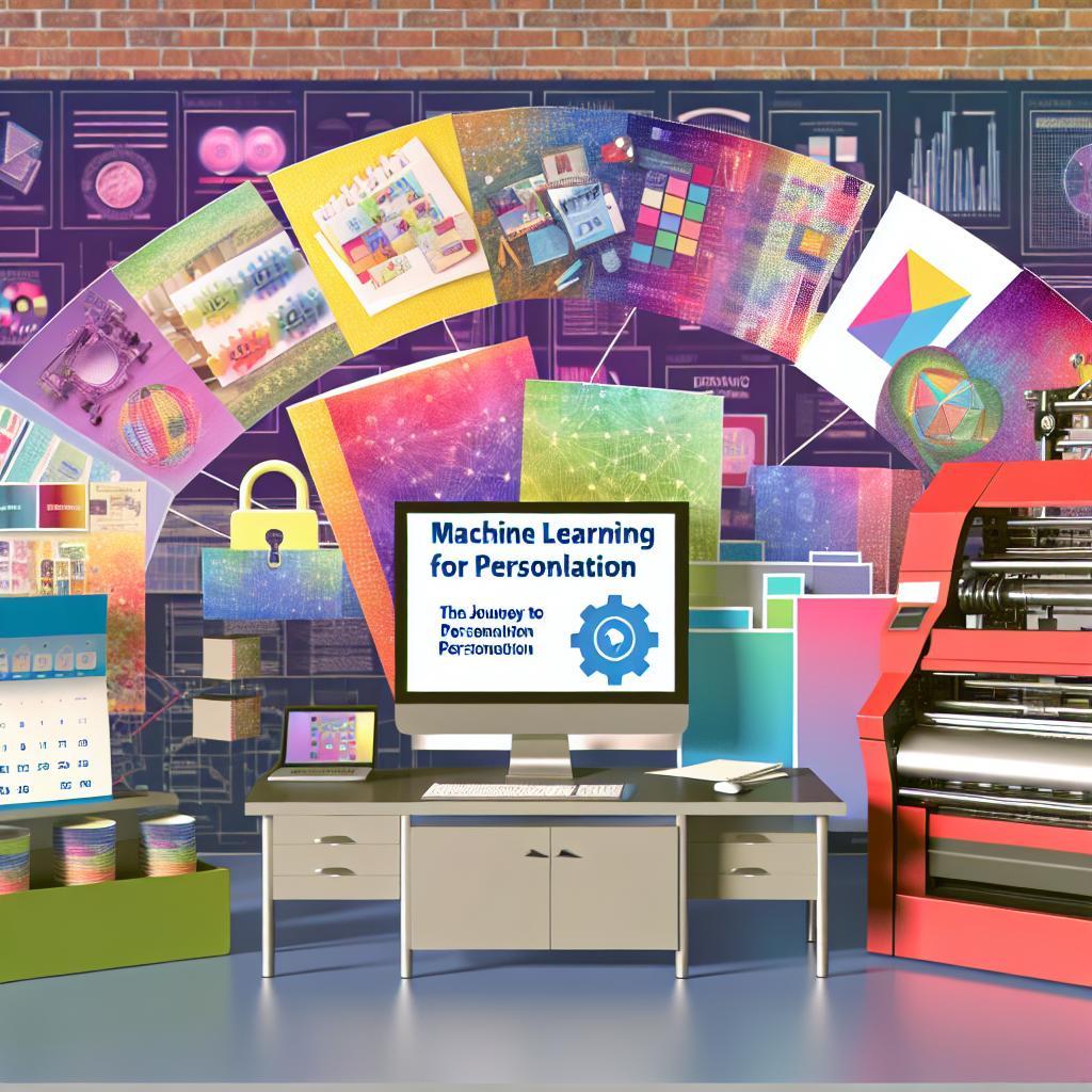 Mašīnmācība personifikācijai: Ceļojums uz personalizāciju