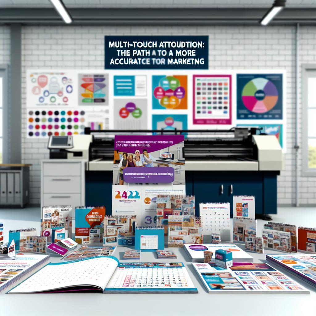 Multi-touch atribūcija: Ceļš uz precīzāku mārketingu