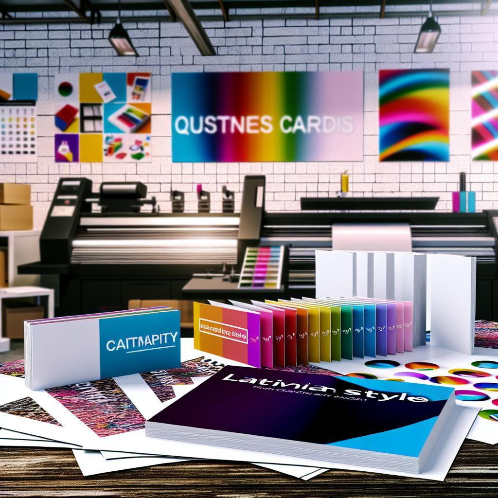 Atklājiet kvalitatīvas vizītkartes: Latvijas radošā pasaule