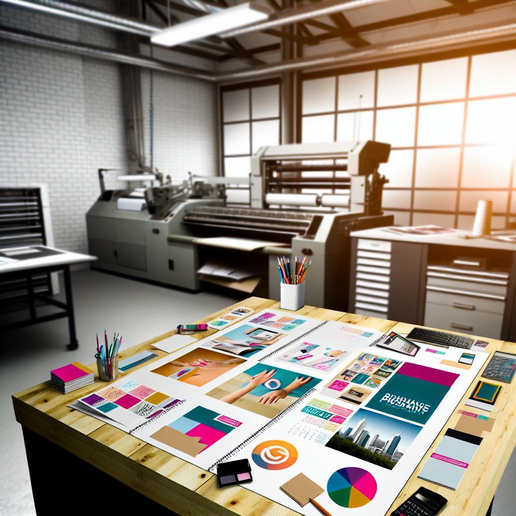 Zīmolu identitāte: Ceļš uz atpazīstamību un uzticamību