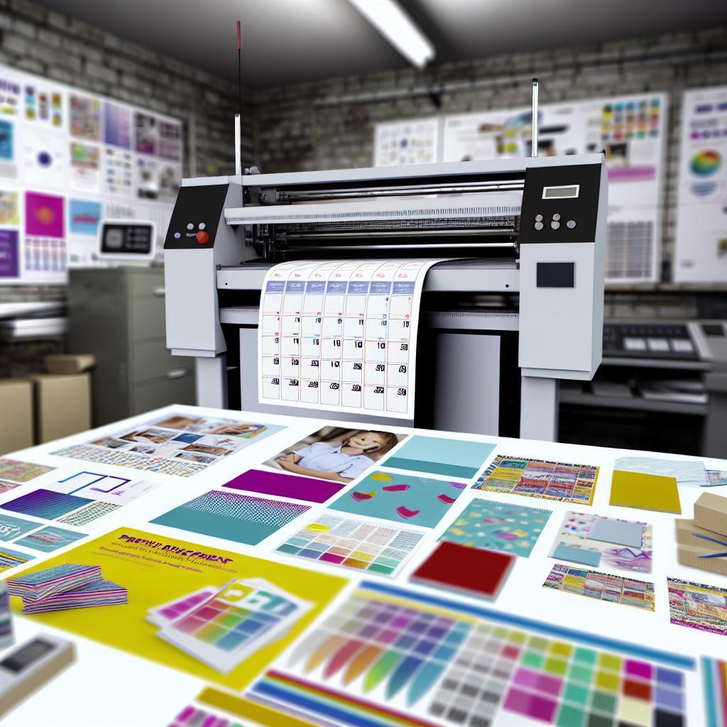 Grafiskā dizaina izstrāde: Radošuma spēks un inovācijas