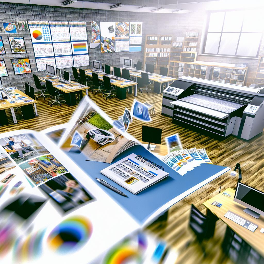 Kvalitatīvi plakāti Latvijā: Radošums un inovācijas