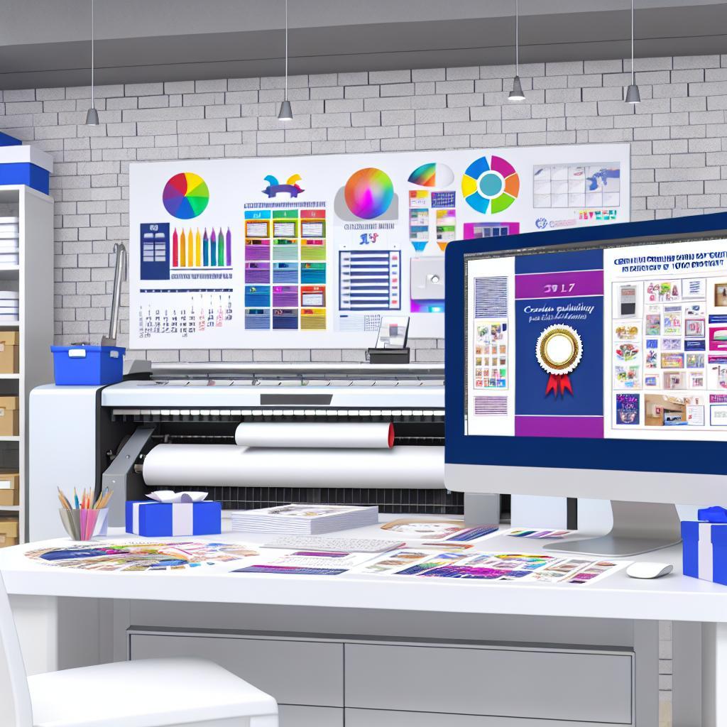 Radoši drukas risinājumi jūsu pasākumu panākumiem