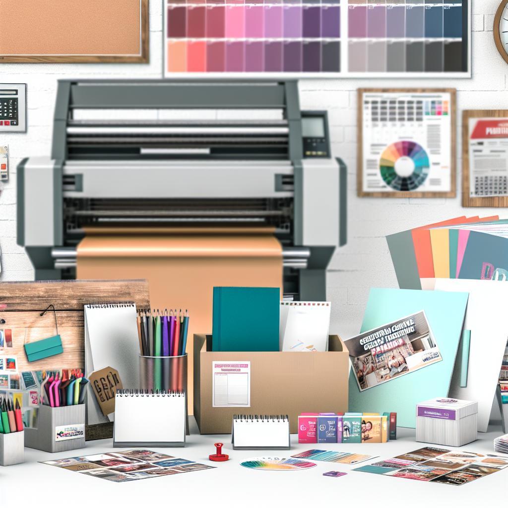 Radot radošas aizrautības: Pastkartīšu izgatavošanas noslēpumi