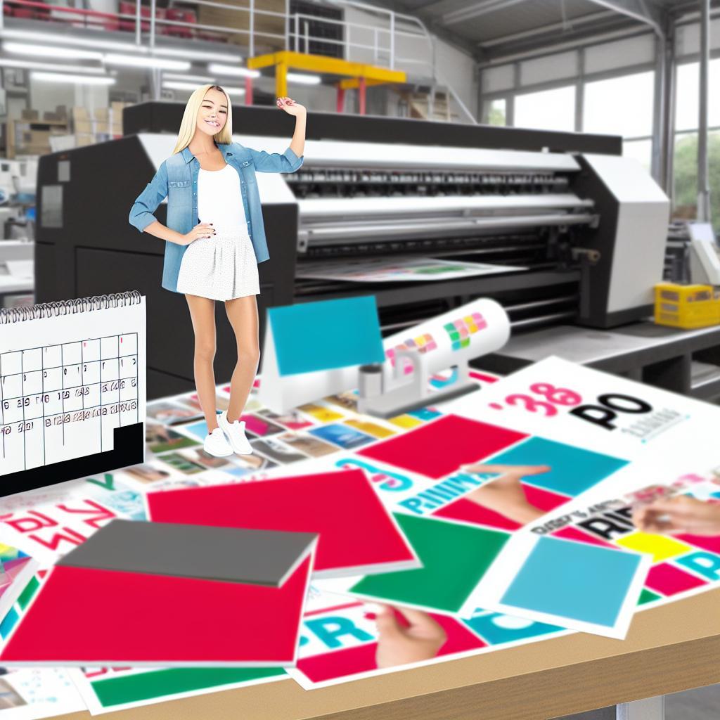 Efektīvu reklāmas materiālu nozīme tirdzniecības centros