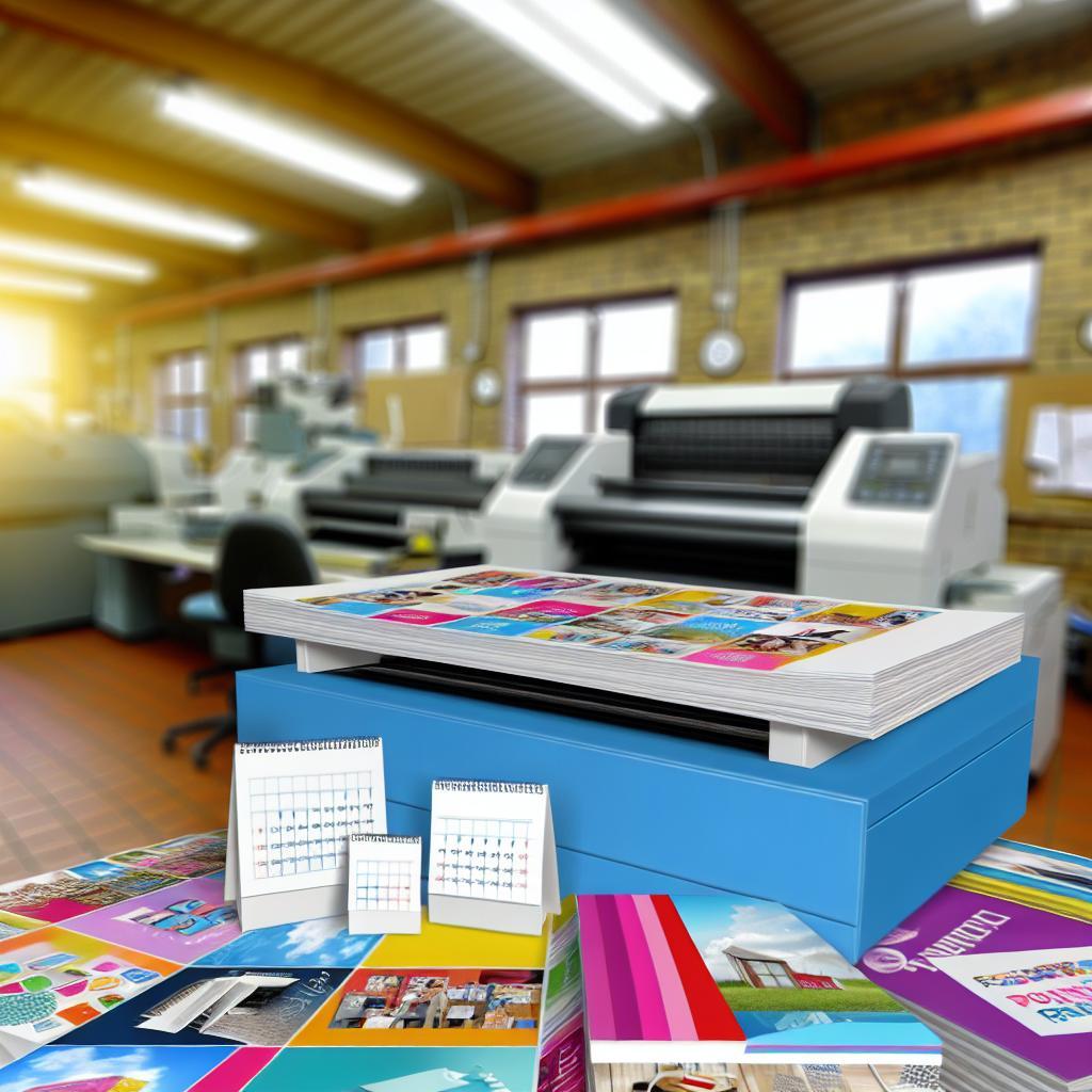 Profesionāla drukas kvalitāte: Ceļš uz izcilību