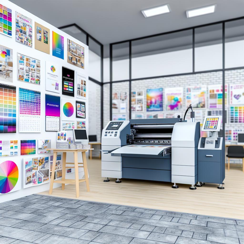 Pievilcīgu flayeru dizains Rīgā: kvalitāte un radošums