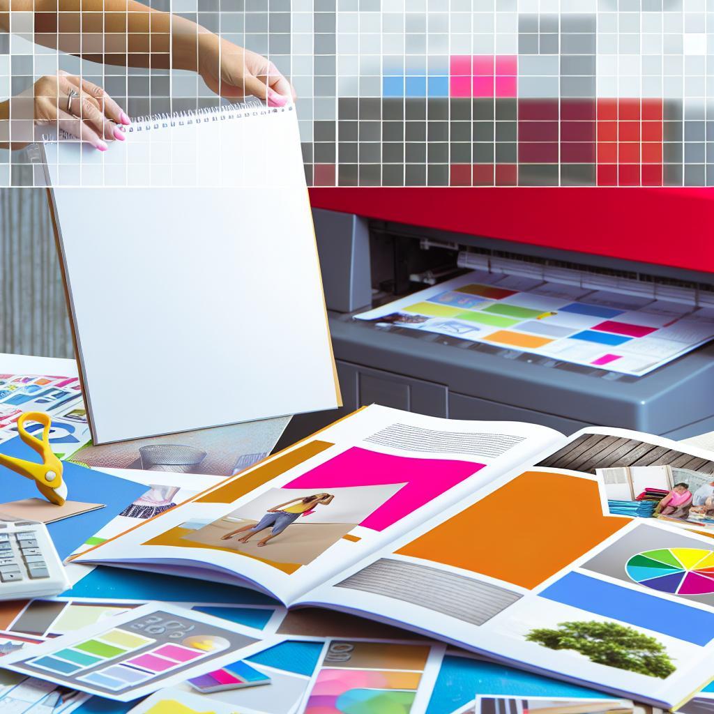 Grafinālais dizains: Radošas idejas un izstrādes ceļvedis