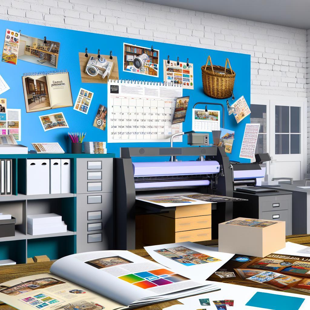 Grāmatu druka Latvijā: Mantojums un nākotnes perspektīvas