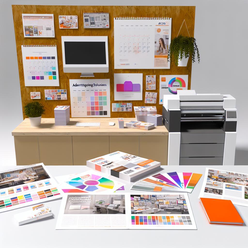 Efektīvi reklāmas risinājumi tirdzniecības centriem