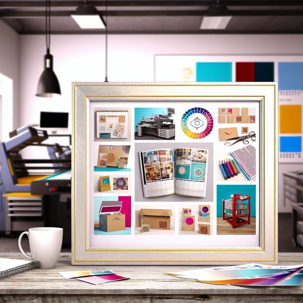 Rīgas flajeri: Kvalitāte un radošums reklāmas pasaulē