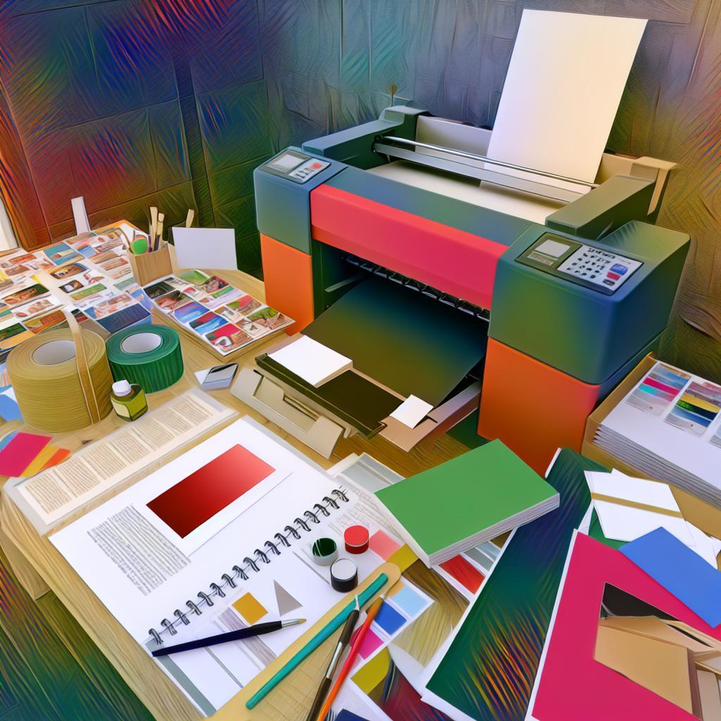 Radošs ceļvedis: Pastkartīšu izgatavošana soli pa solim