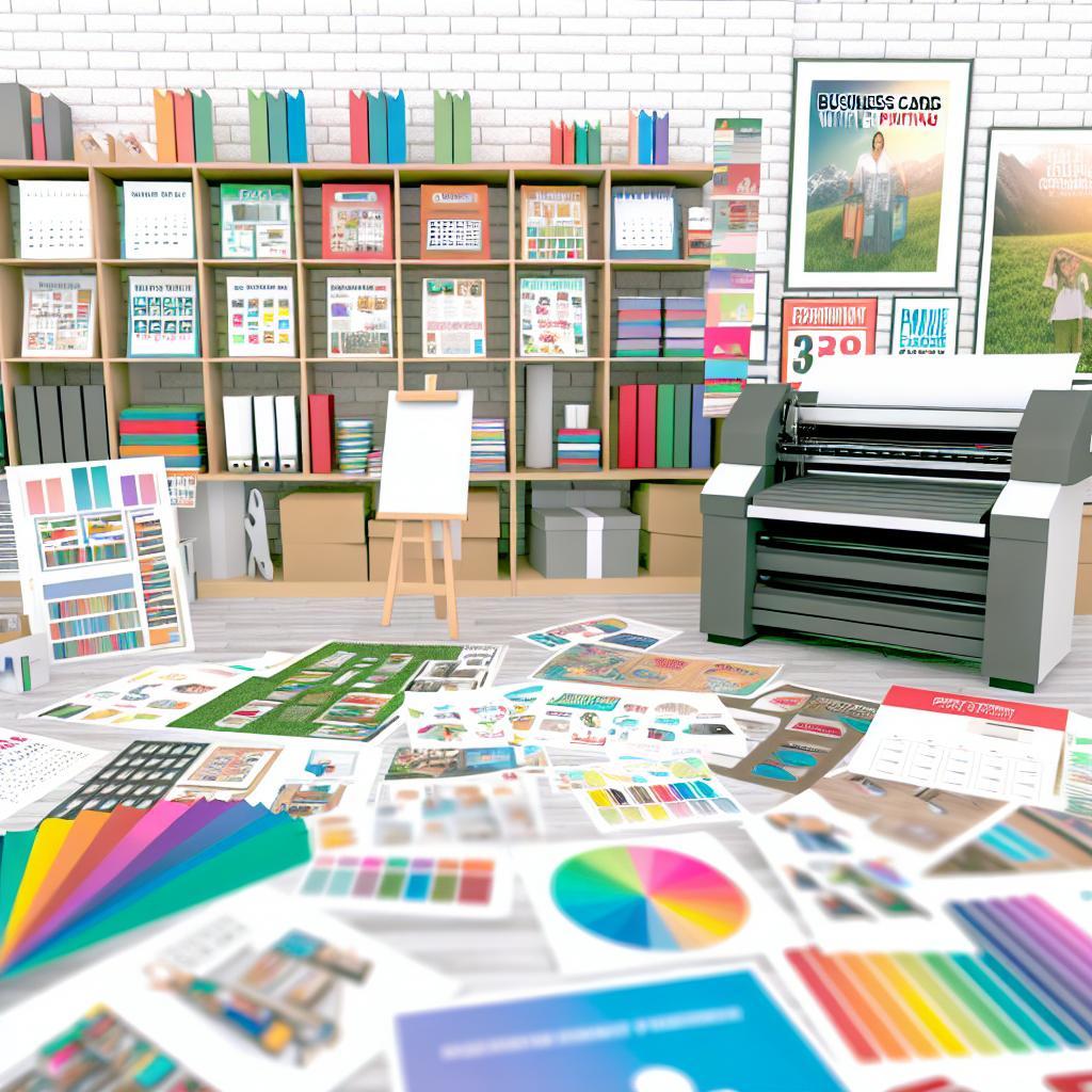 Vizītkartes ar Apdruku: Jūsu Personība Pirmajā Iespaidā