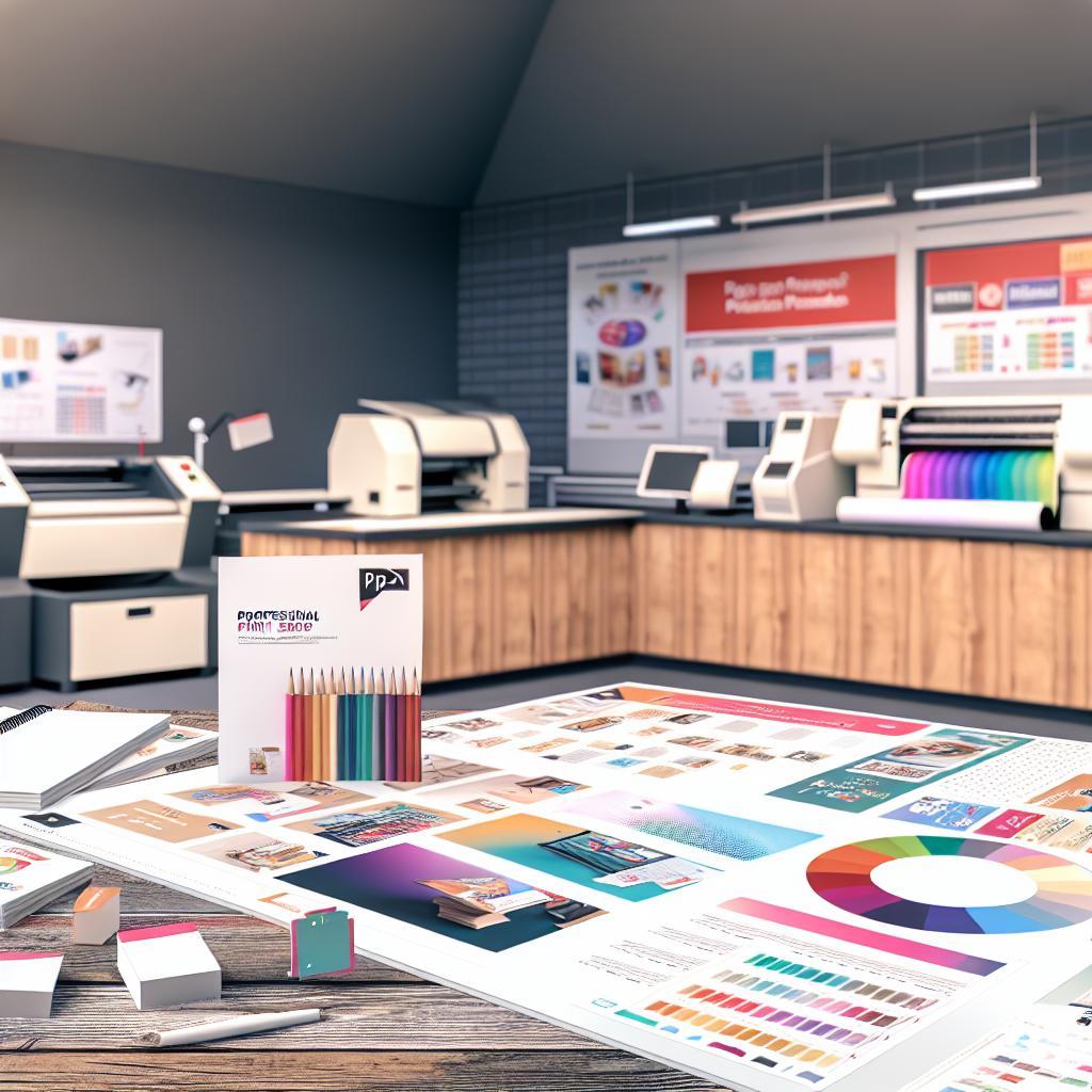 Kvalitatīvas uzlīmes Rīgā: Stils un radošums kopā